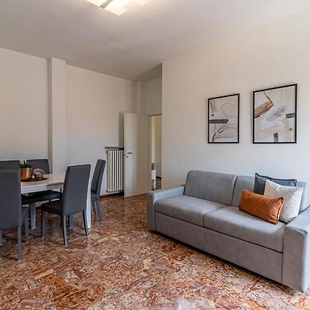 Fiera Di Ferrara Huge Apartment X7! מראה חיצוני תמונה