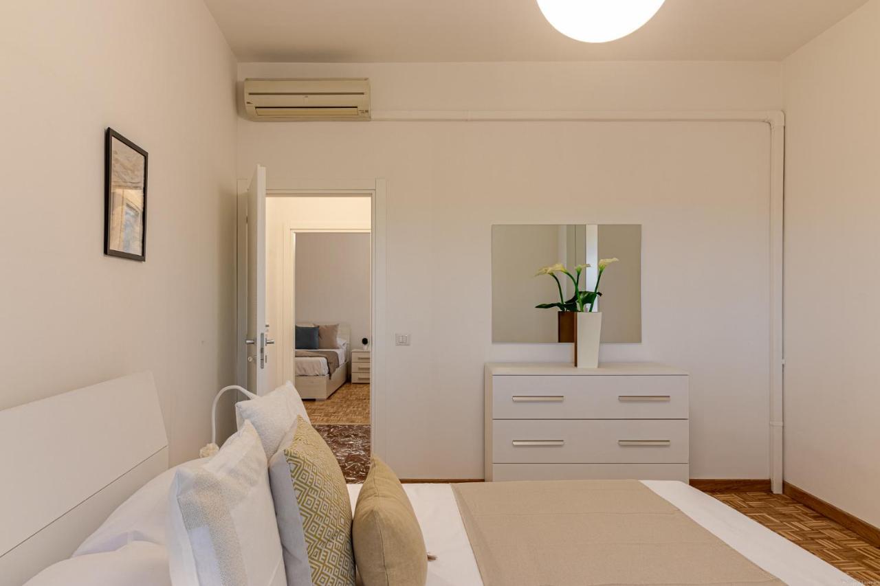 Fiera Di Ferrara Huge Apartment X7! מראה חיצוני תמונה