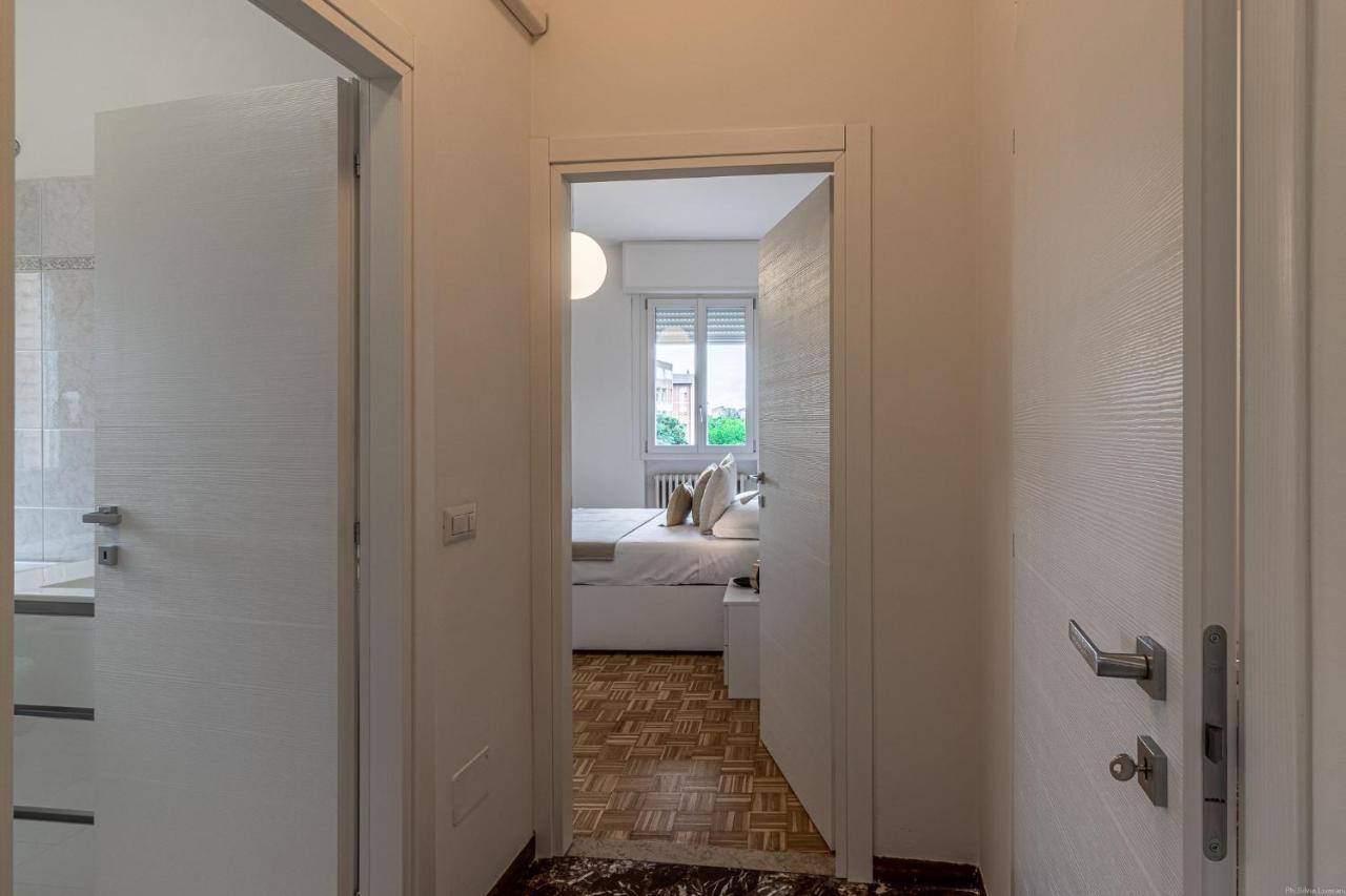 Fiera Di Ferrara Huge Apartment X7! מראה חיצוני תמונה