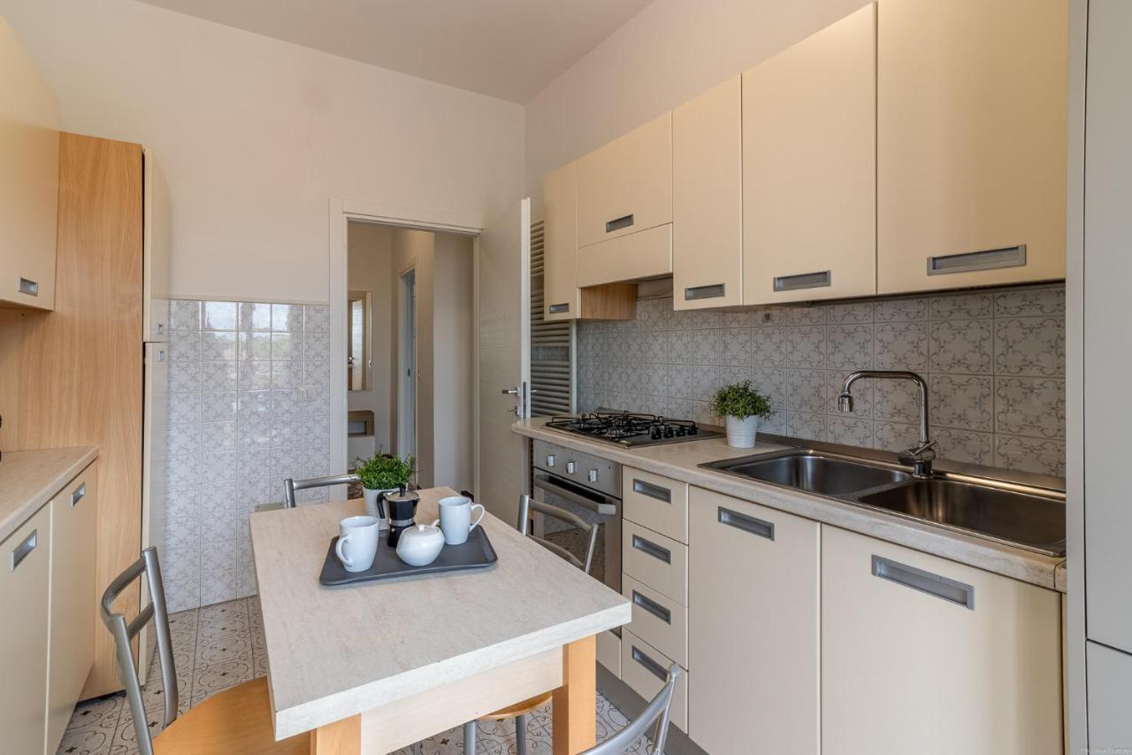Fiera Di Ferrara Huge Apartment X7! מראה חיצוני תמונה