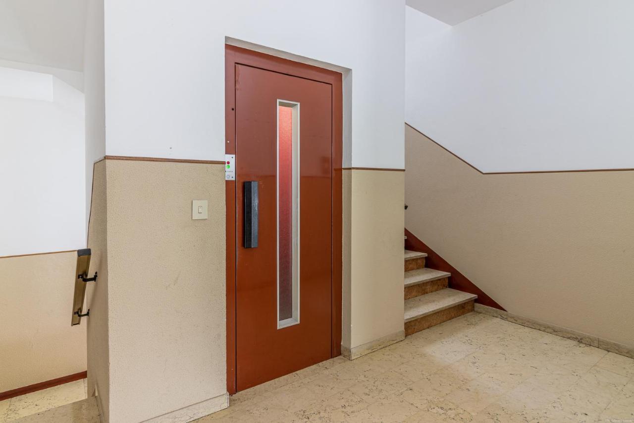 Fiera Di Ferrara Huge Apartment X7! מראה חיצוני תמונה