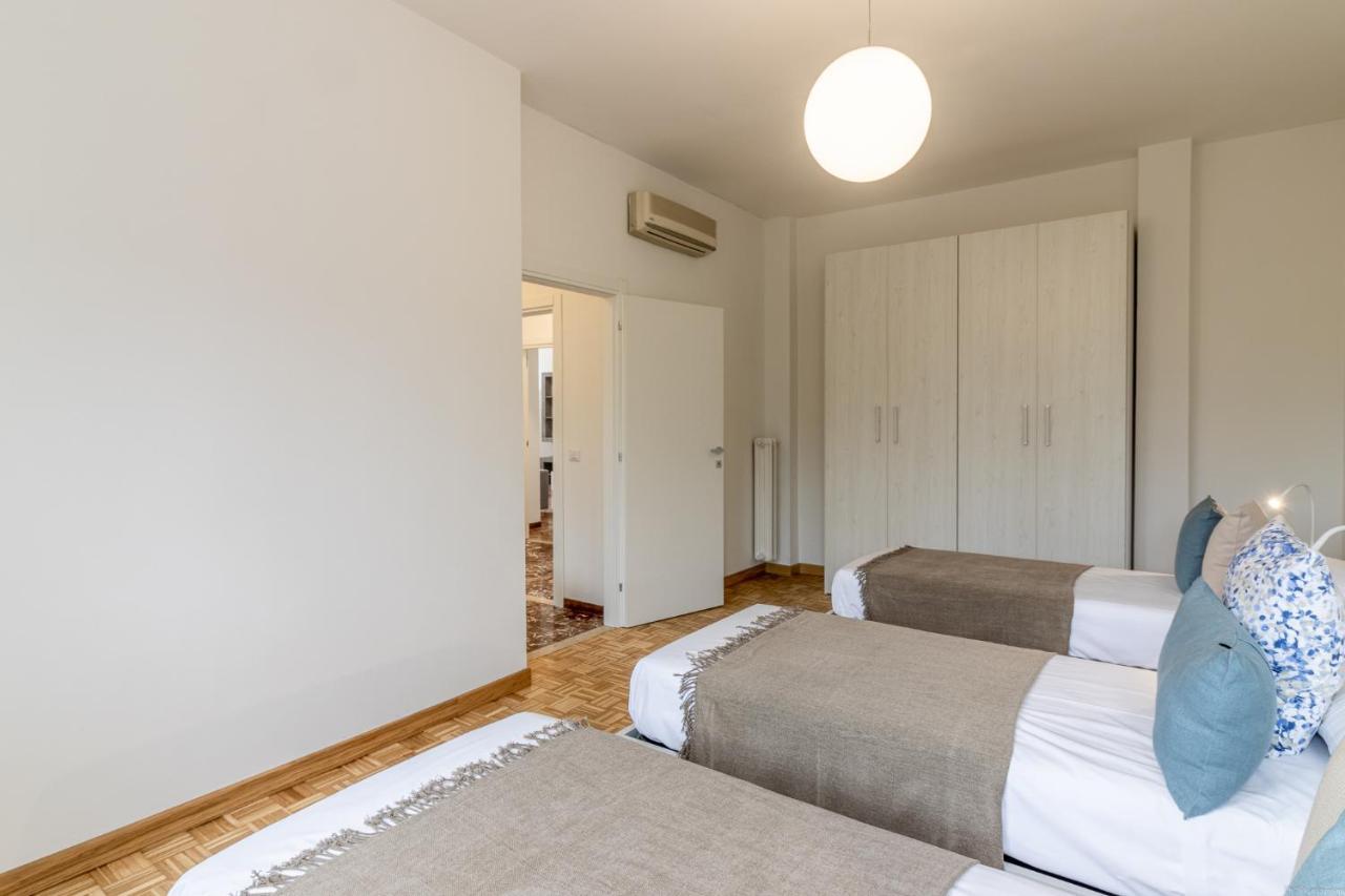 Fiera Di Ferrara Huge Apartment X7! מראה חיצוני תמונה