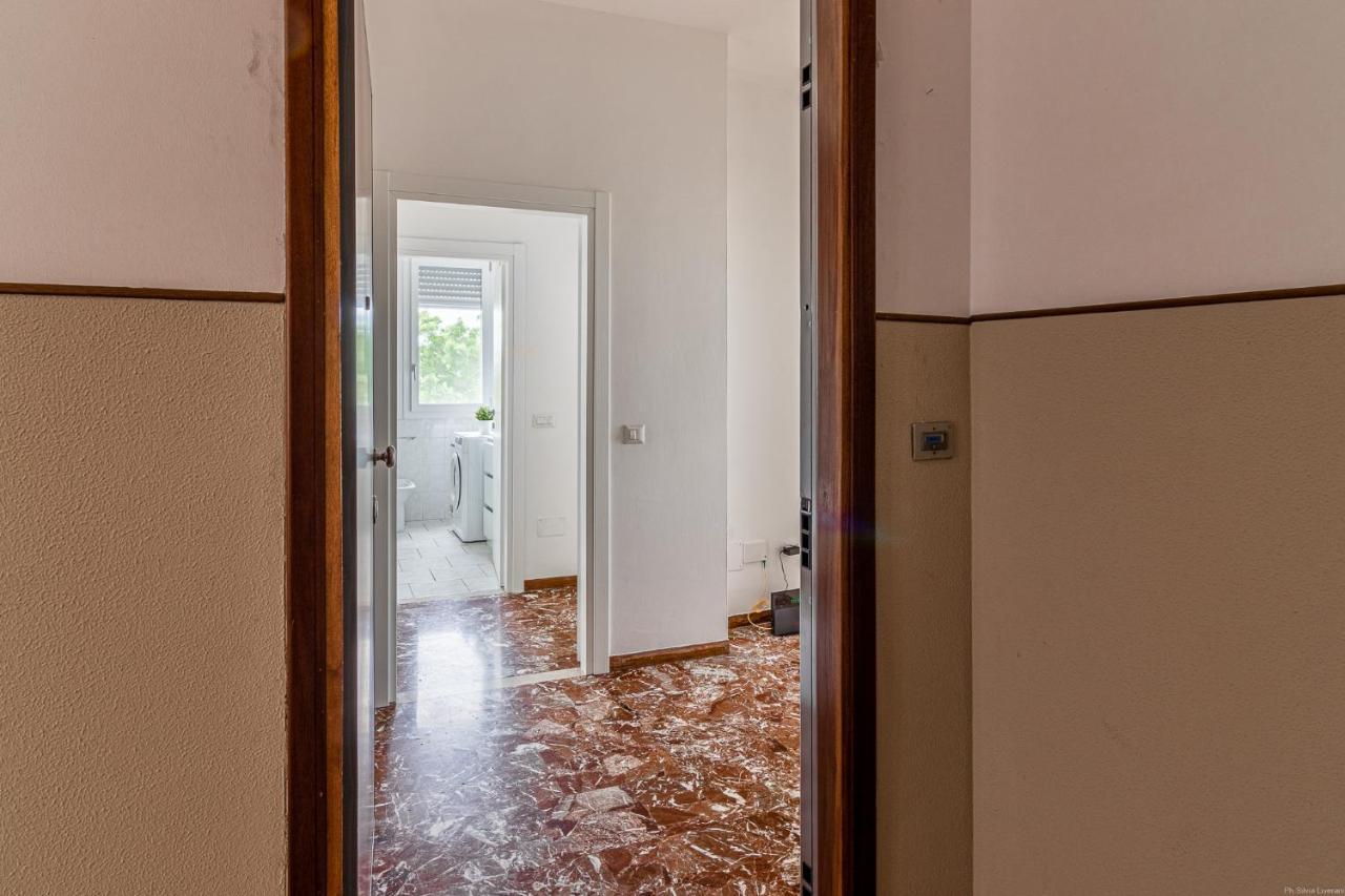 Fiera Di Ferrara Huge Apartment X7! מראה חיצוני תמונה