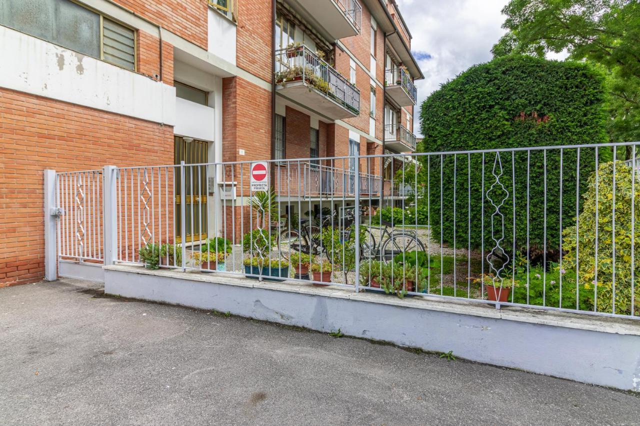 Fiera Di Ferrara Huge Apartment X7! מראה חיצוני תמונה