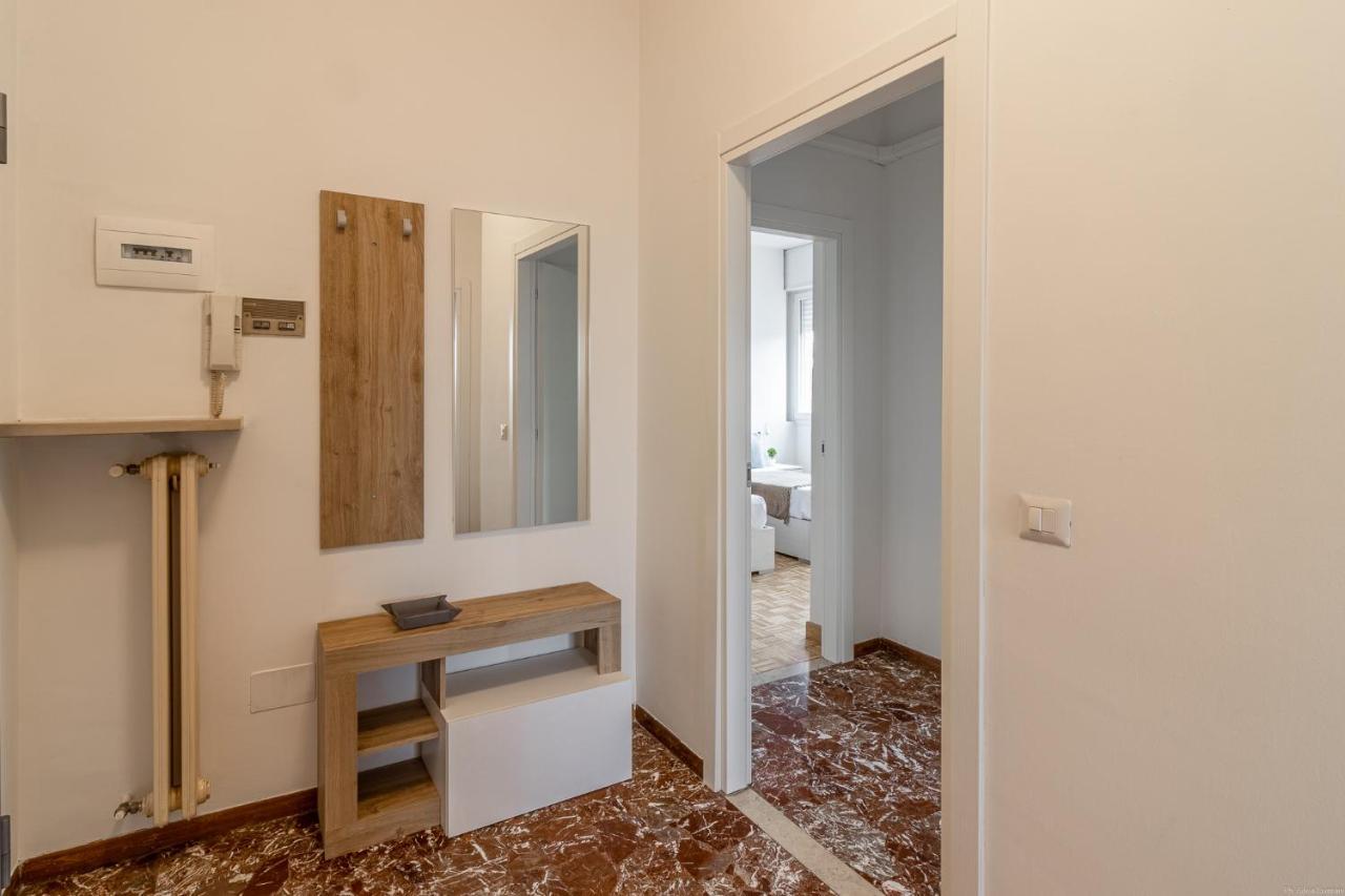 Fiera Di Ferrara Huge Apartment X7! מראה חיצוני תמונה